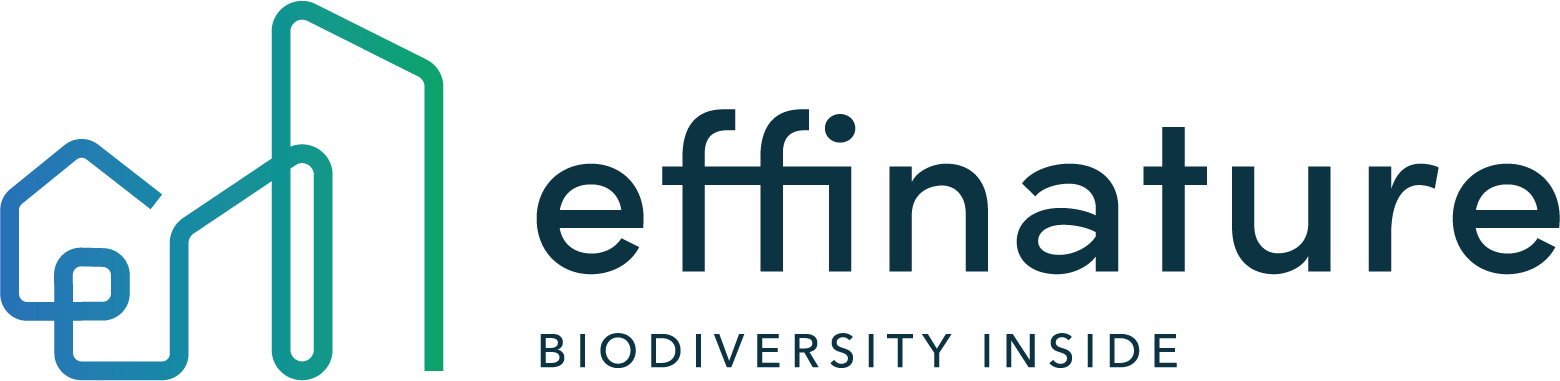 Effinature — certification biodiversité