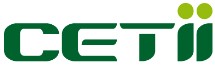 CETII Distribution — logo