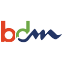 envirobat BDM — logo